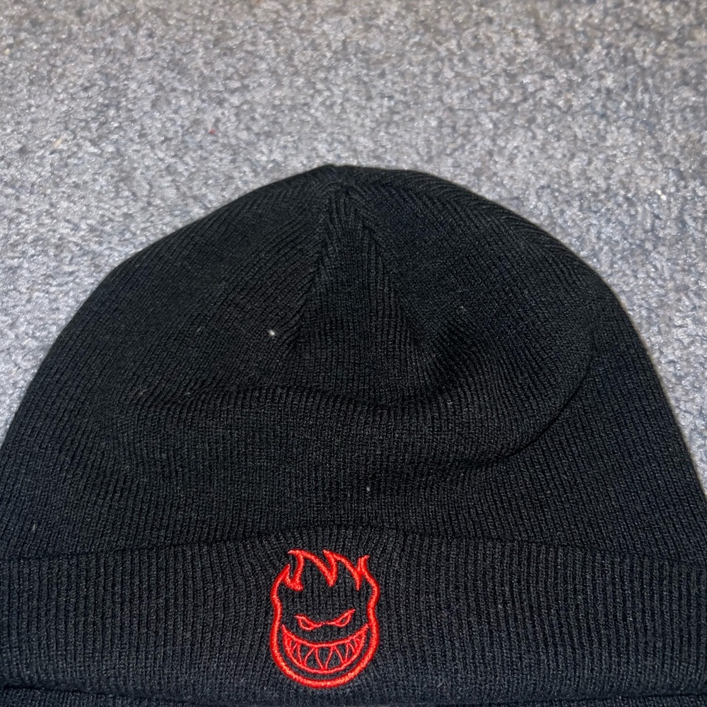 beanie